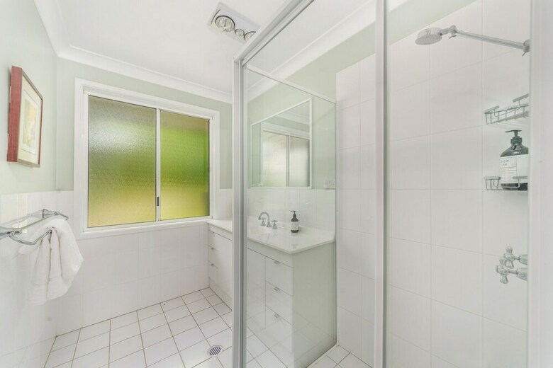 Lilyview Cottage - Robertson