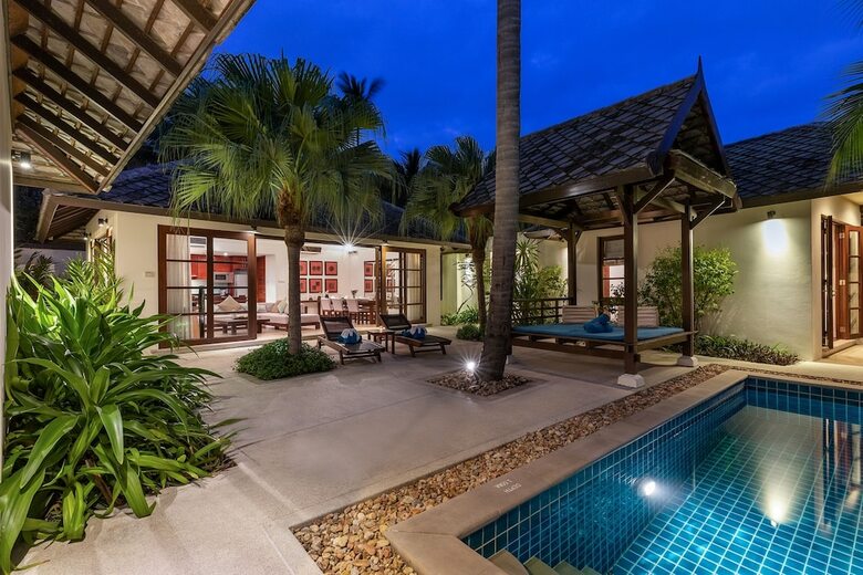 Villa Aqua Vista 26