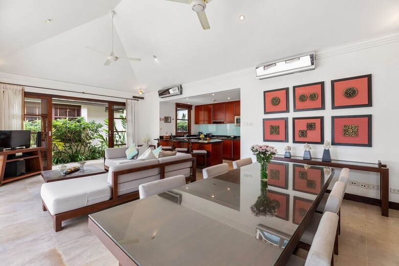 Villa Aqua Vista 25