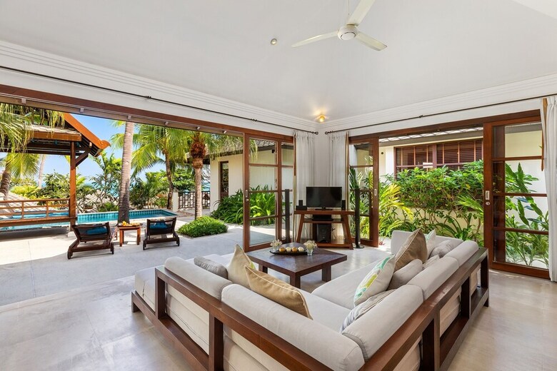 Villa Aqua Vista 25