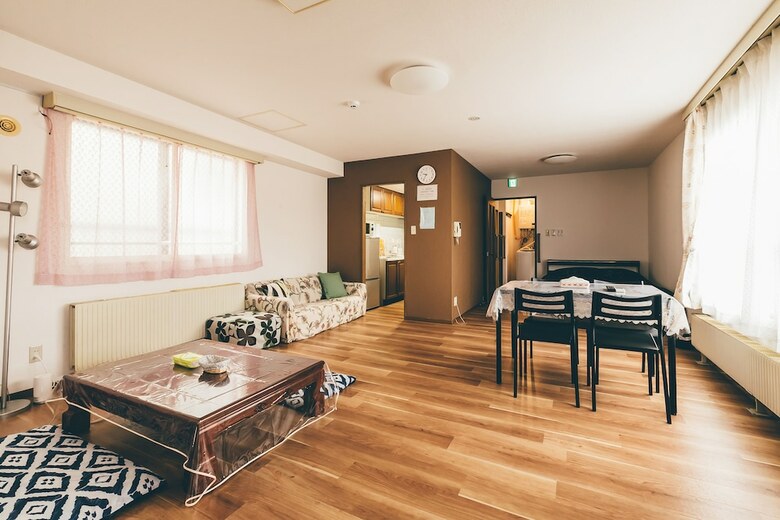 Stay In Otaru