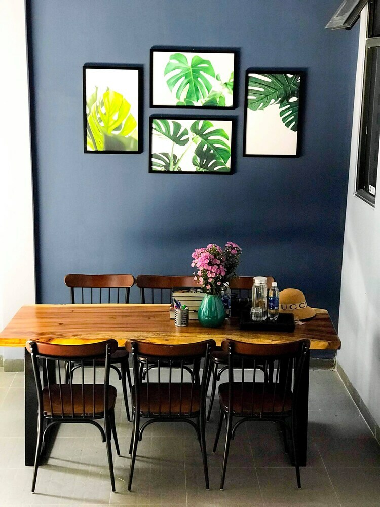 Apartamentos Cosy House Da Nang