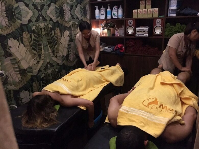 Thien Van Hotel & Spa