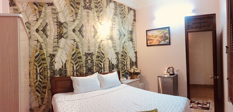 Thien Van Hotel & Spa