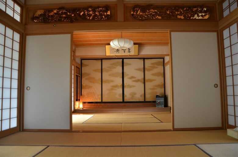 Hotel Auberge Fujii Fermier