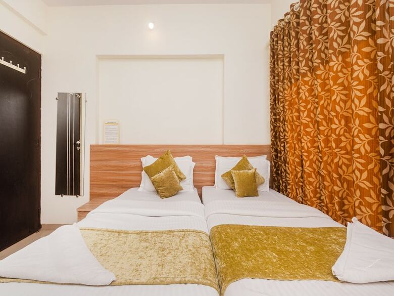 Hotel Tuliipstays - Kanjurmarg Pluto Suncity