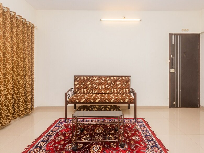 Hotel Tuliipstays - Kanjurmarg Pluto Suncity