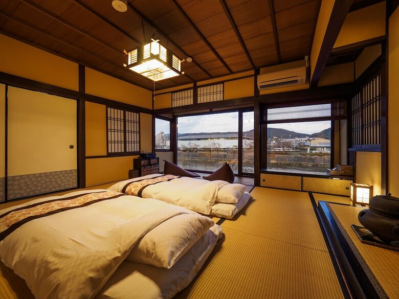 K's Villa Kamogawa And Matsumi
