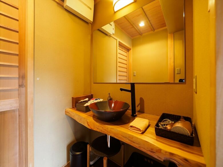 K's Villa Kamogawa And Matsumi