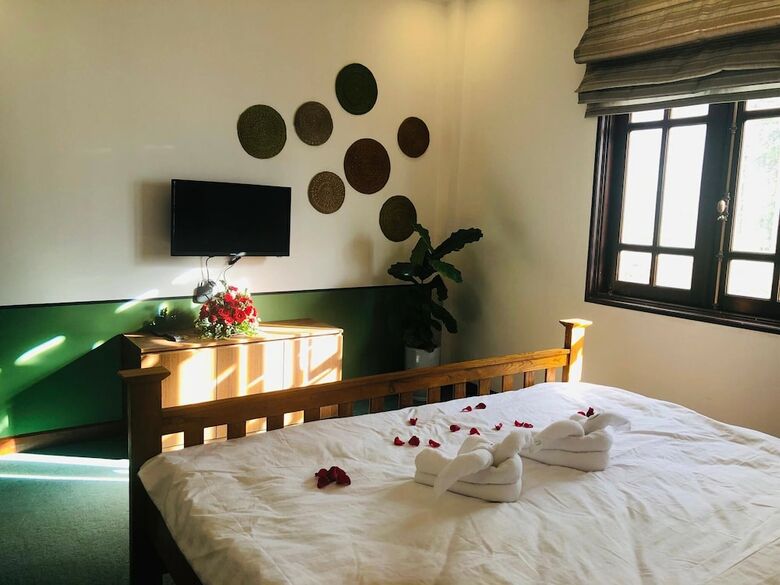 Hostal Fantrip Homestay