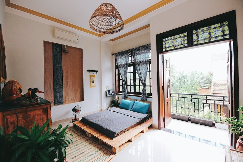 Hotel Loongboong Homestay