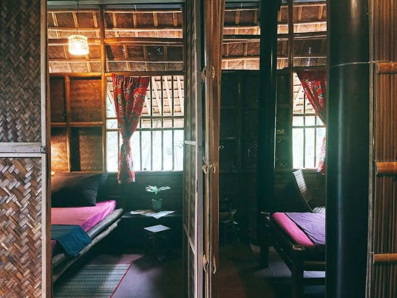 Hotel Loongboong Homestay