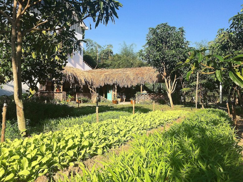 Hotel Loongboong Homestay