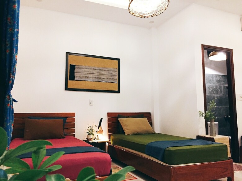 Hotel Loongboong Homestay