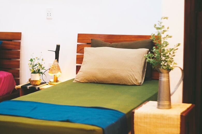 Hotel Loongboong Homestay