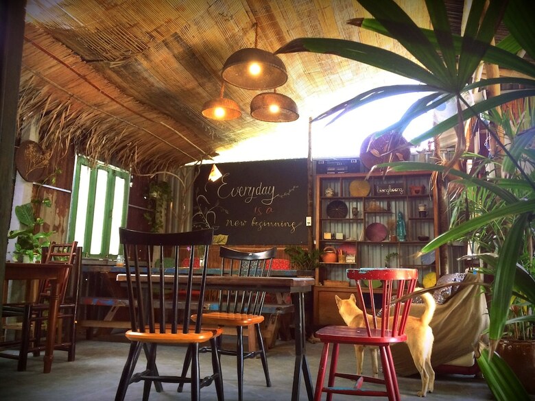 Hotel Loongboong Homestay