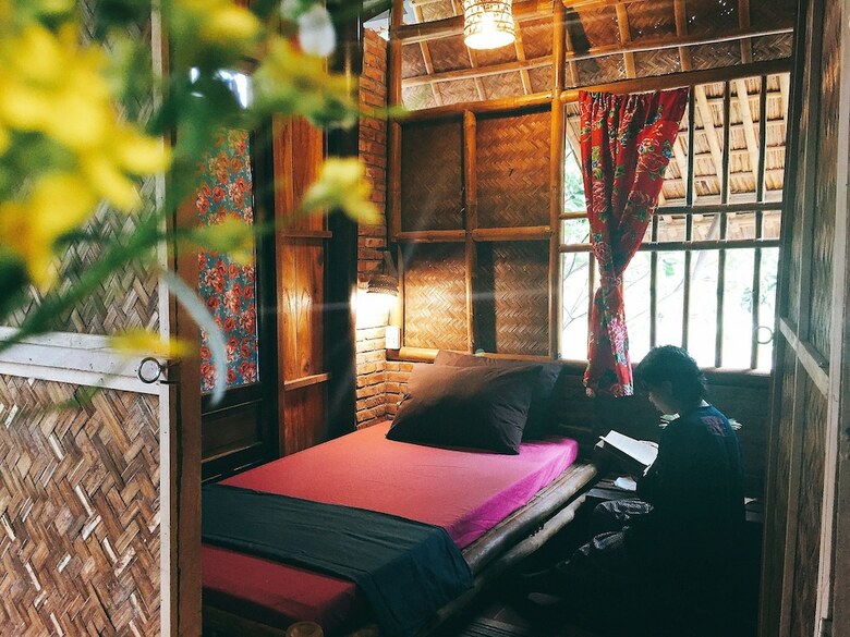 Hotel Loongboong Homestay