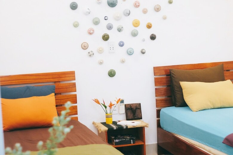 Hotel Loongboong Homestay