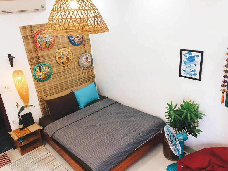 Hotel Loongboong Homestay