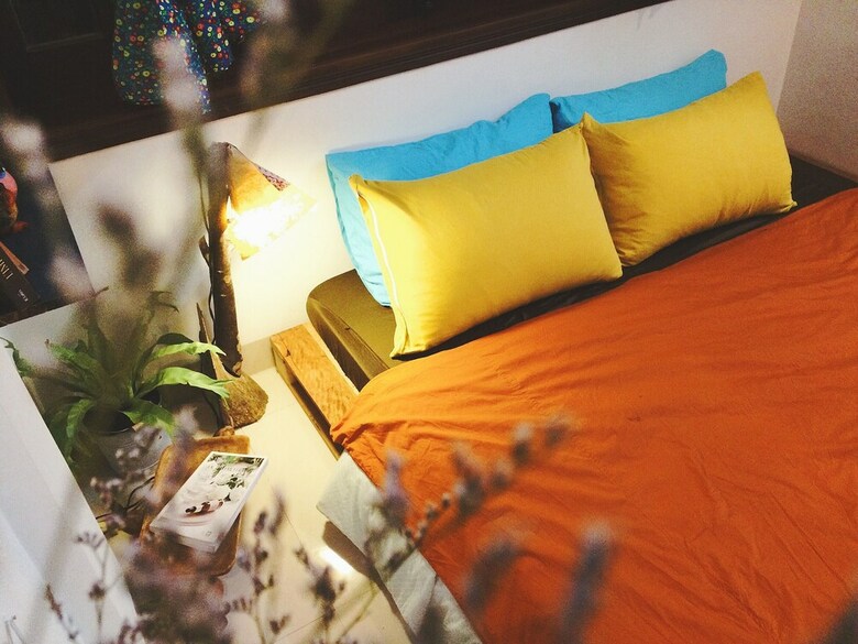 Hotel Loongboong Homestay