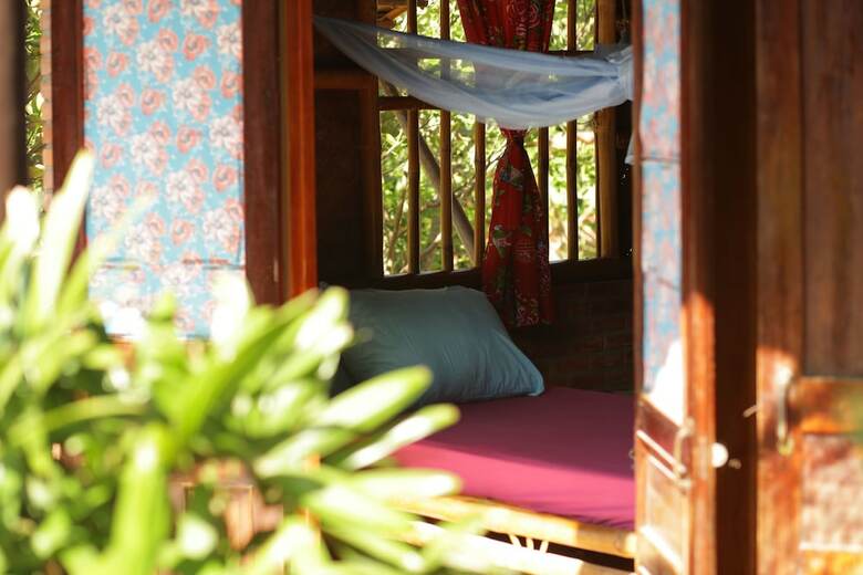 Hotel Loongboong Homestay