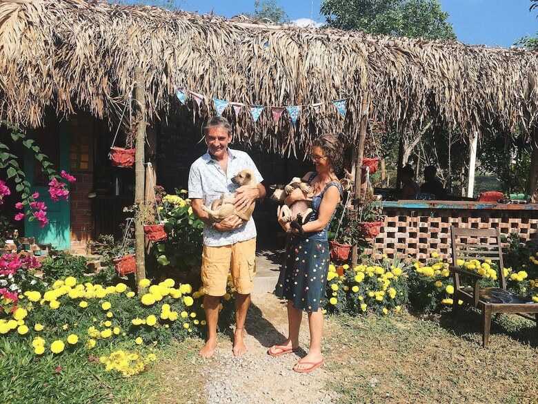 Hotel Loongboong Homestay