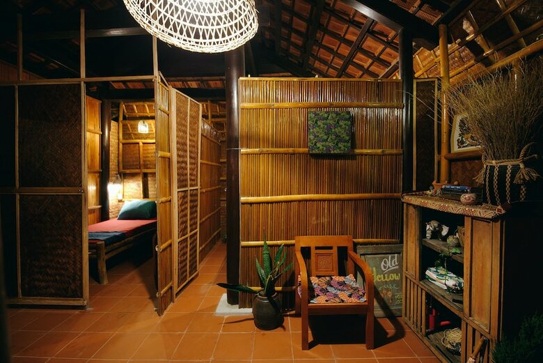 Hotel Loongboong Homestay