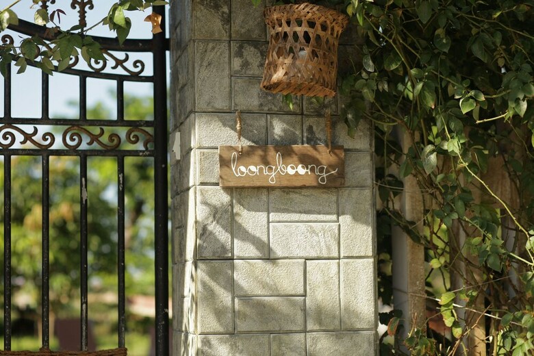 Hotel Loongboong Homestay