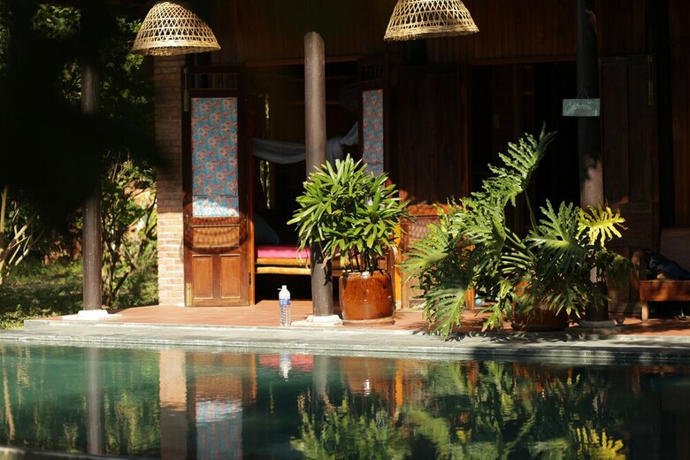 Hotel Loongboong Homestay