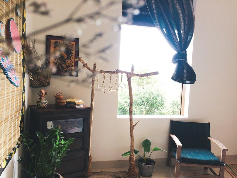 Hotel Loongboong Homestay