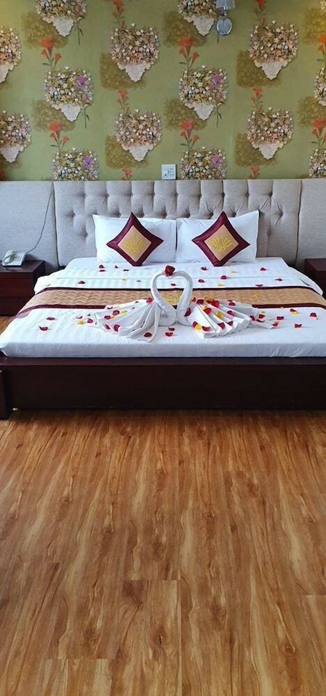 Linh Phuong 3 Hotel