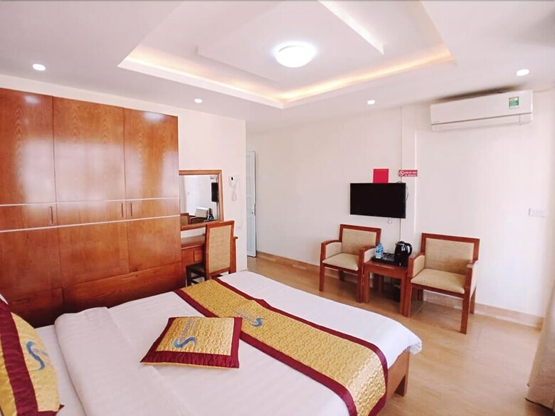Sapa Galaxy Hotel
