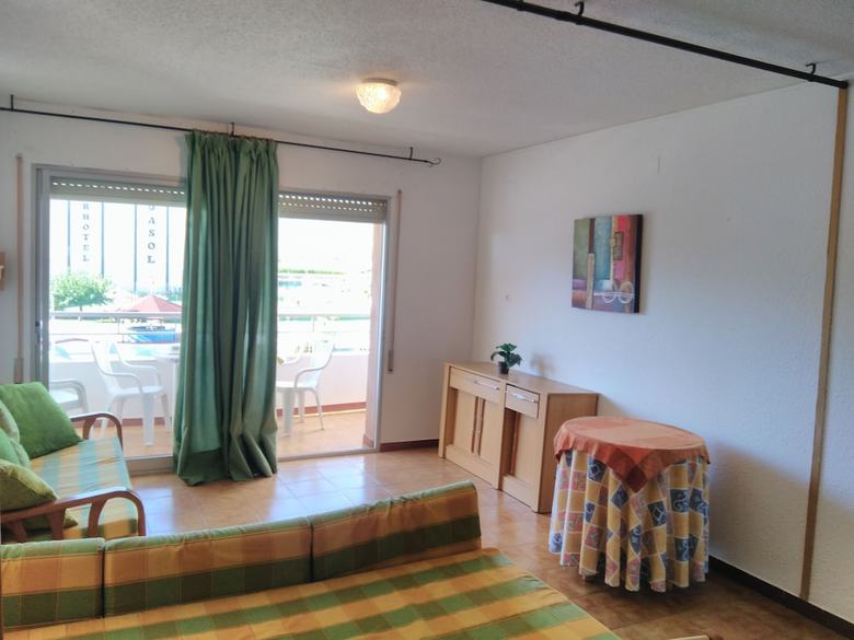 Apartamentos Ap Costas Pe�ismar I 2 Dormitorios