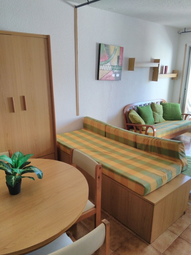 Apartamentos Ap Costas Pe�ismar I 2 Dormitorios