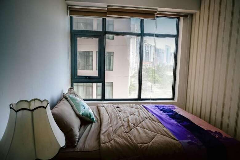 Dandy Nha Trang Apartment