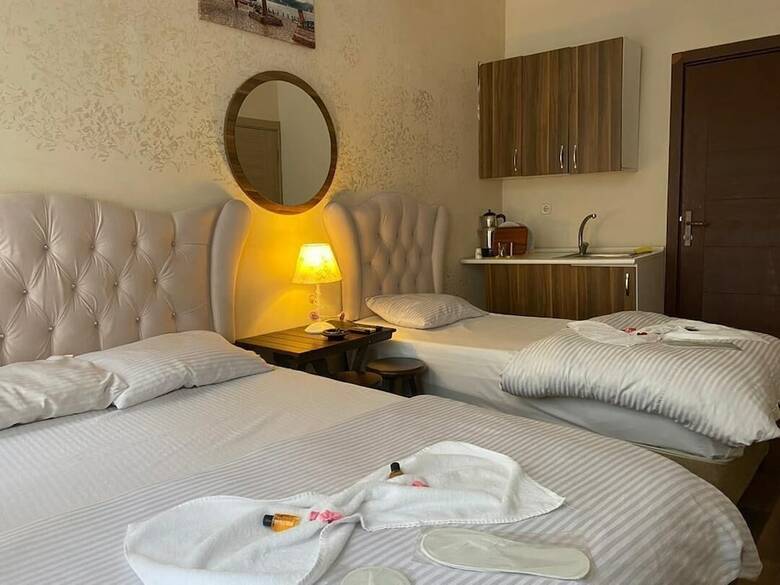Bkc Suites
