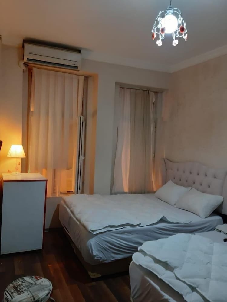 Bkc Suites