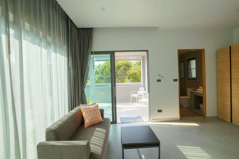 Hotel Alice's Boutique Resort