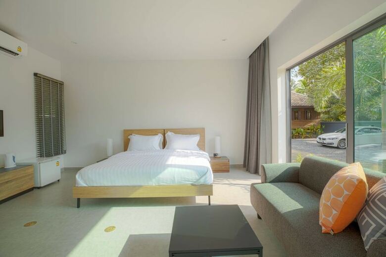 Hotel Alice's Boutique Resort
