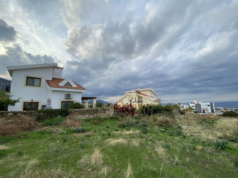 Sunset Villa Girne Cyprus