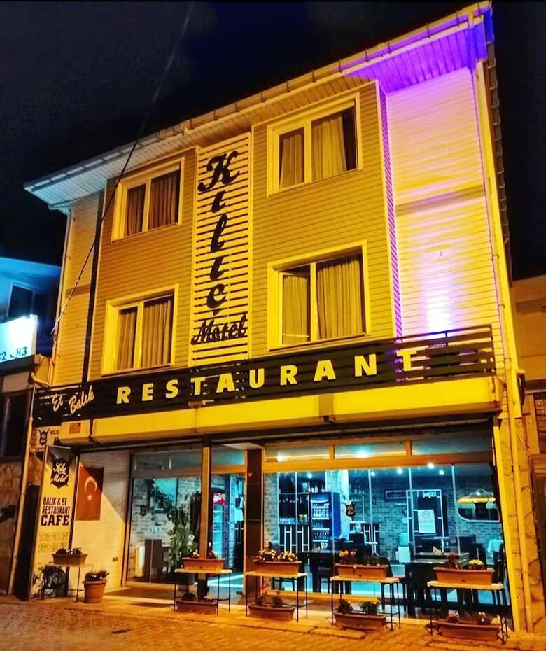 Hotel Kilic Motel