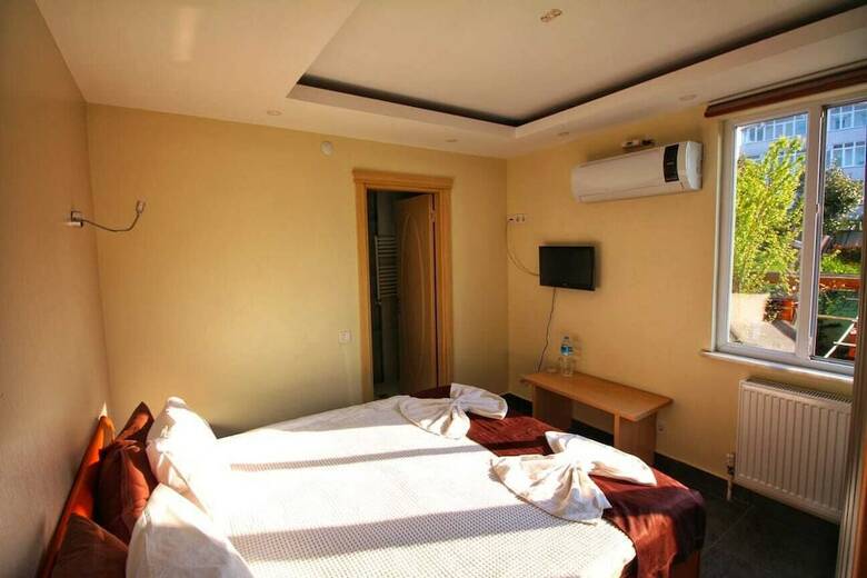 Hotel Kilic Motel