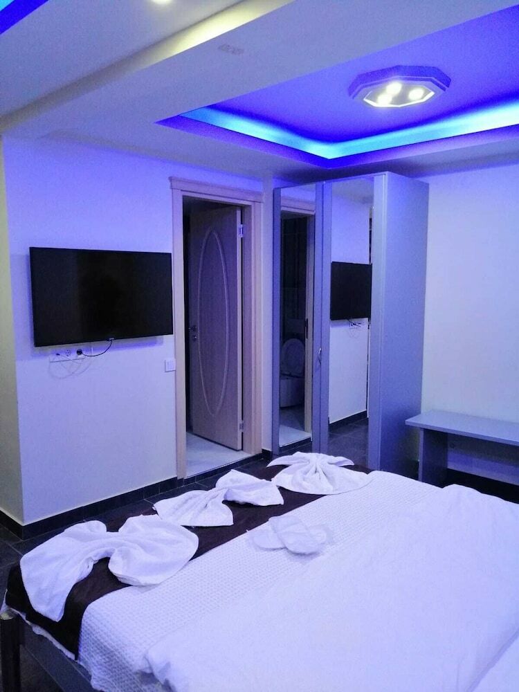 Hotel Kilic Motel