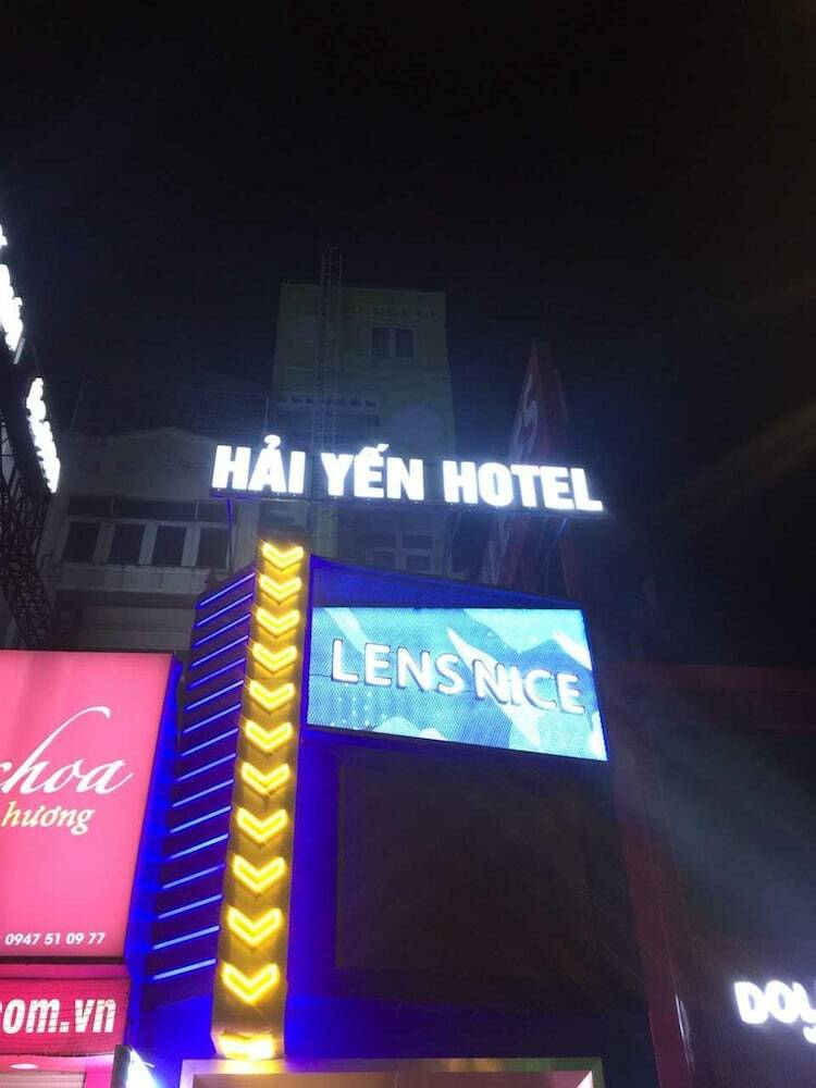 7s Hotel Hai Yen