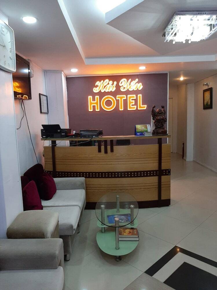 7s Hotel Hai Yen