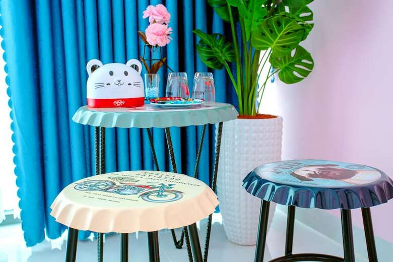 Hostal Seaside House Homestay
