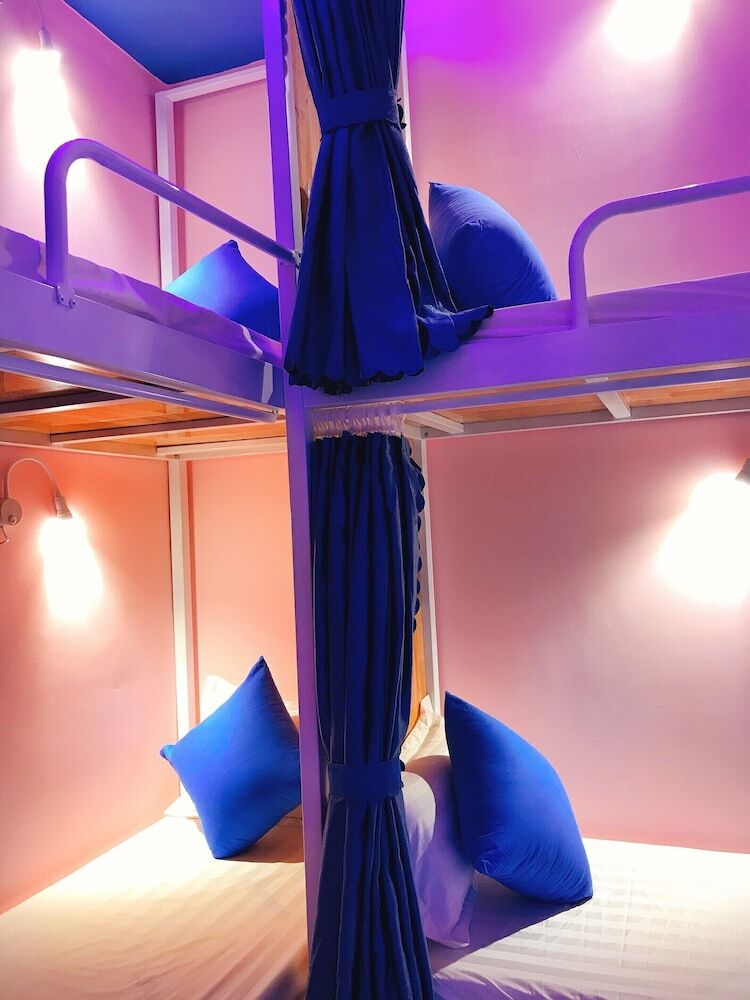 Hostal Seaside House Homestay