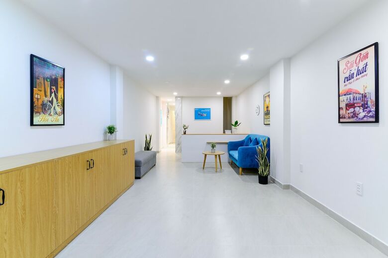 Apartamentos Cozrum Homes Rivera Corner