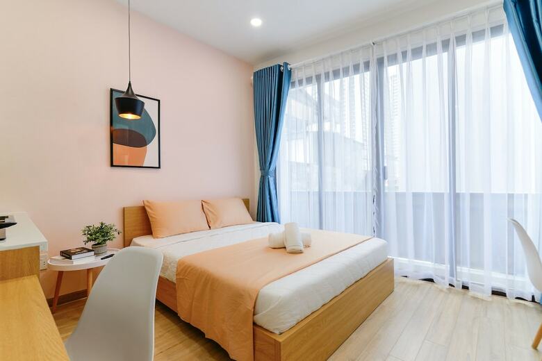 Apartamentos Cozrum Homes Rivera Corner
