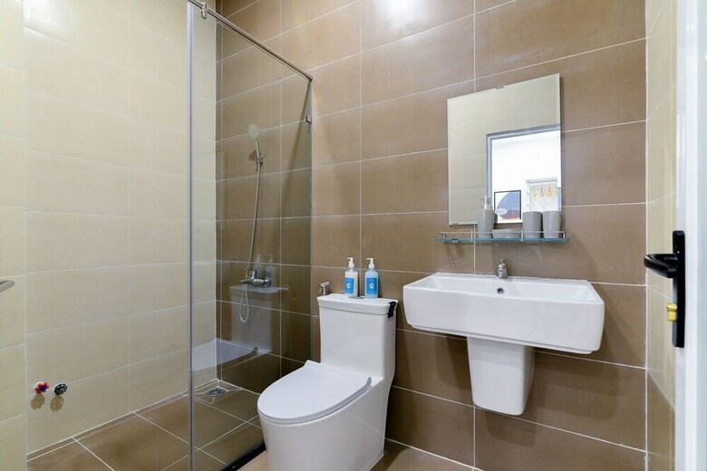 Apartamentos Cozrum Homes Rivera Corner